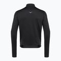 Pánska bežecká mikina HOKA 1/2 Zip black 2