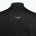 Pánska bežecká mikina HOKA 1/2 Zip black 4