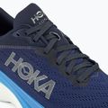 HOKA Bondi 8 pánska bežecká obuv navy blue 1123202-OSAA 8