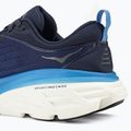 HOKA Bondi 8 pánska bežecká obuv navy blue 1123202-OSAA 10