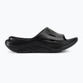 Detské šľapky HOKA Ora Recovery Slide 3 black/black  2