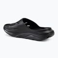 Detské šľapky HOKA Ora Recovery Slide 3 black/black  3