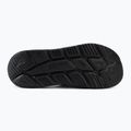 Detské šľapky HOKA Ora Recovery Slide 3 black/black  4