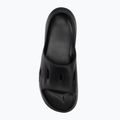 Detské šľapky HOKA Ora Recovery Slide 3 black/black  5