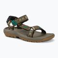 Pánske sandále Teva Hurricane XLT2 gecko dark olive