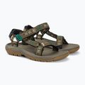 Pánske sandále Teva Hurricane XLT2 gecko dark olive 4