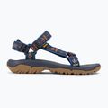 Teva Hurricane XLT2 Geko Total Eclipse pánske turistické sandále 119234 2