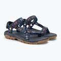Teva Hurricane XLT2 Geko Total Eclipse pánske turistické sandále 119234 4