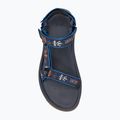 Teva Hurricane XLT2 Geko Total Eclipse pánske turistické sandále 119234 6