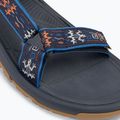 Teva Hurricane XLT2 Geko Total Eclipse pánske turistické sandále 119234 7