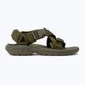 Pánske sandále Teva Hurricane Verge dark olive 2