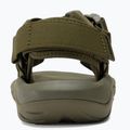 Pánske sandále Teva Hurricane Verge dark olive 6