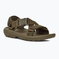 Pánske sandále Teva Hurricane Verge dark olive 8