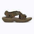 Pánske sandále Teva Hurricane Verge dark olive 9