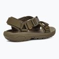 Pánske sandále Teva Hurricane Verge dark olive 11