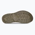 Pánske sandále Teva Hurricane Verge dark olive 13
