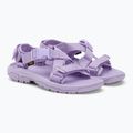 Dámske turistické sandále Teva Hurricane Verge 4