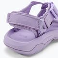 Dámske turistické sandále Teva Hurricane Verge 9
