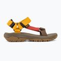 Pánske sandále Teva Hurricane XLT2 golden orange/teak multi 2