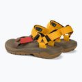 Pánske sandále Teva Hurricane XLT2 golden orange/teak multi 3