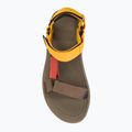 Pánske sandále Teva Hurricane XLT2 golden orange/teak multi 6