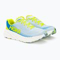Pánska bežecká obuv HOKA Rincon 3 ice water/diva blue 5