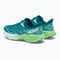 Dámska bežecká obuv HOKA Speedgoat 5 deep lagoon/ocean mist 3