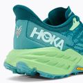 Dámska bežecká obuv HOKA Speedgoat 5 deep lagoon/ocean mist 9