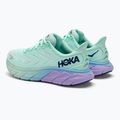 Dámska bežecká obuv HOKA Arahi 6 sunlit ocean/lilac mist 3