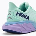 Dámska bežecká obuv HOKA Arahi 6 sunlit ocean/lilac mist 9