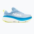Pánska bežecká obuv HOKA Bondi 8 airy blue/diva blue 2