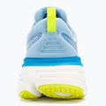 Pánska bežecká obuv HOKA Bondi 8 airy blue/diva blue 8