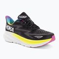 Pánska bežecká obuv HOKA Clifton 9 black/all aboard