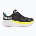 Pánska bežecká obuv HOKA Clifton 9 black/all aboard 2