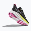 Pánska bežecká obuv HOKA Clifton 9 black/all aboard 7