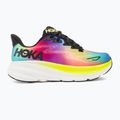 Dámska bežecká obuv HOKA Clifton 9 black/multi 3
