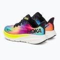 Dámska bežecká obuv HOKA Clifton 9 black/multi 4