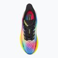 Dámska bežecká obuv HOKA Clifton 9 black/multi 7