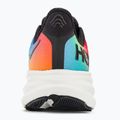 Dámska bežecká obuv HOKA Clifton 9 black/multi 8