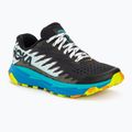 Dámska bežecká obuv HOKA Torrent 3 black/diva blue