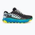Dámska bežecká obuv HOKA Torrent 3 black/diva blue 3
