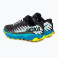 Dámska bežecká obuv HOKA Torrent 3 black/diva blue 4