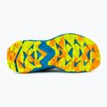 Dámska bežecká obuv HOKA Torrent 3 black/diva blue 6