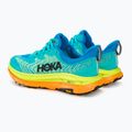 Pánska bežecká obuv HOKA Mafate Speed 4 ceramic/diva blue 4
