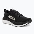 Pánske bežecké topánky HOKA Skyflow Wide black/white