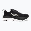Pánske bežecké topánky HOKA Skyflow Wide black/white 2