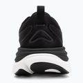 Pánske bežecké topánky HOKA Skyflow Wide black/white 6