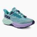 Detská bežecká obuv HOKA Speedgoat 5 ocean mist/lilac mist