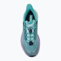 Detská bežecká obuv HOKA Speedgoat 5 ocean mist/lilac mist 5