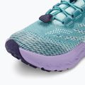 Detská bežecká obuv HOKA Speedgoat 5 ocean mist/lilac mist 7